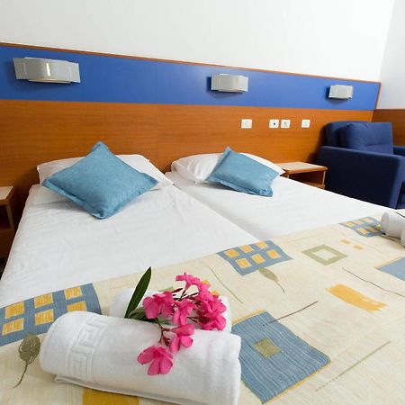 Bor Annex Hotel Ankaran Luaran gambar