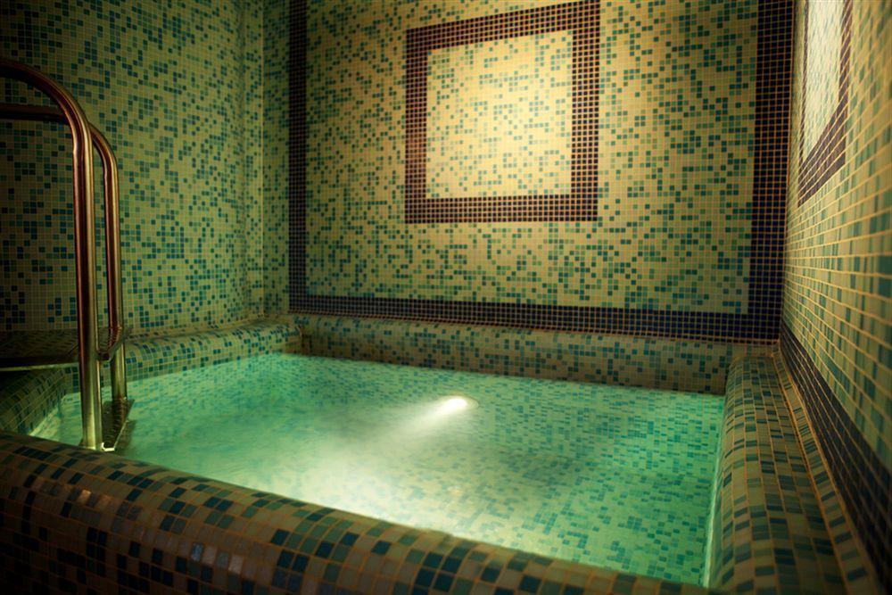 Bor Annex Hotel Ankaran Luaran gambar