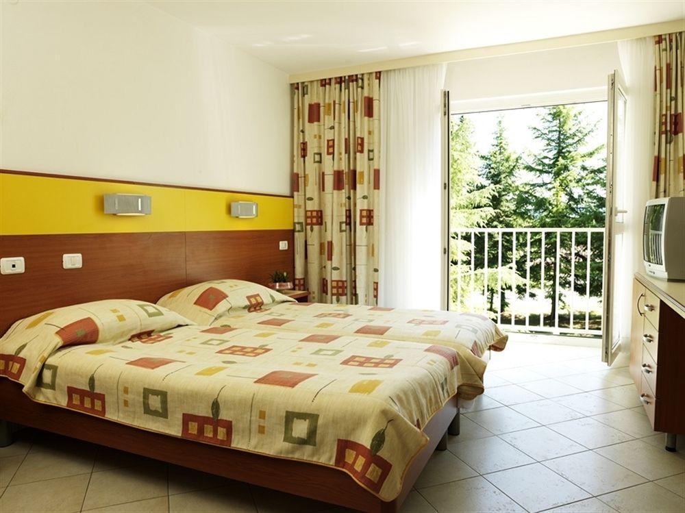 Bor Annex Hotel Ankaran Luaran gambar