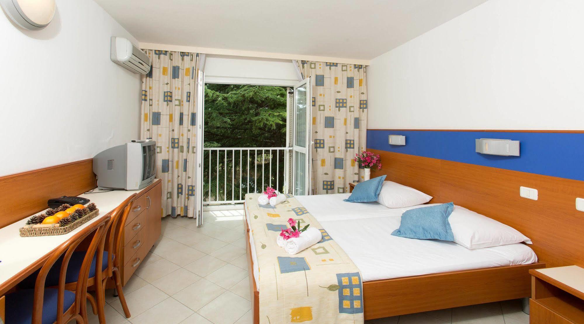 Bor Annex Hotel Ankaran Luaran gambar